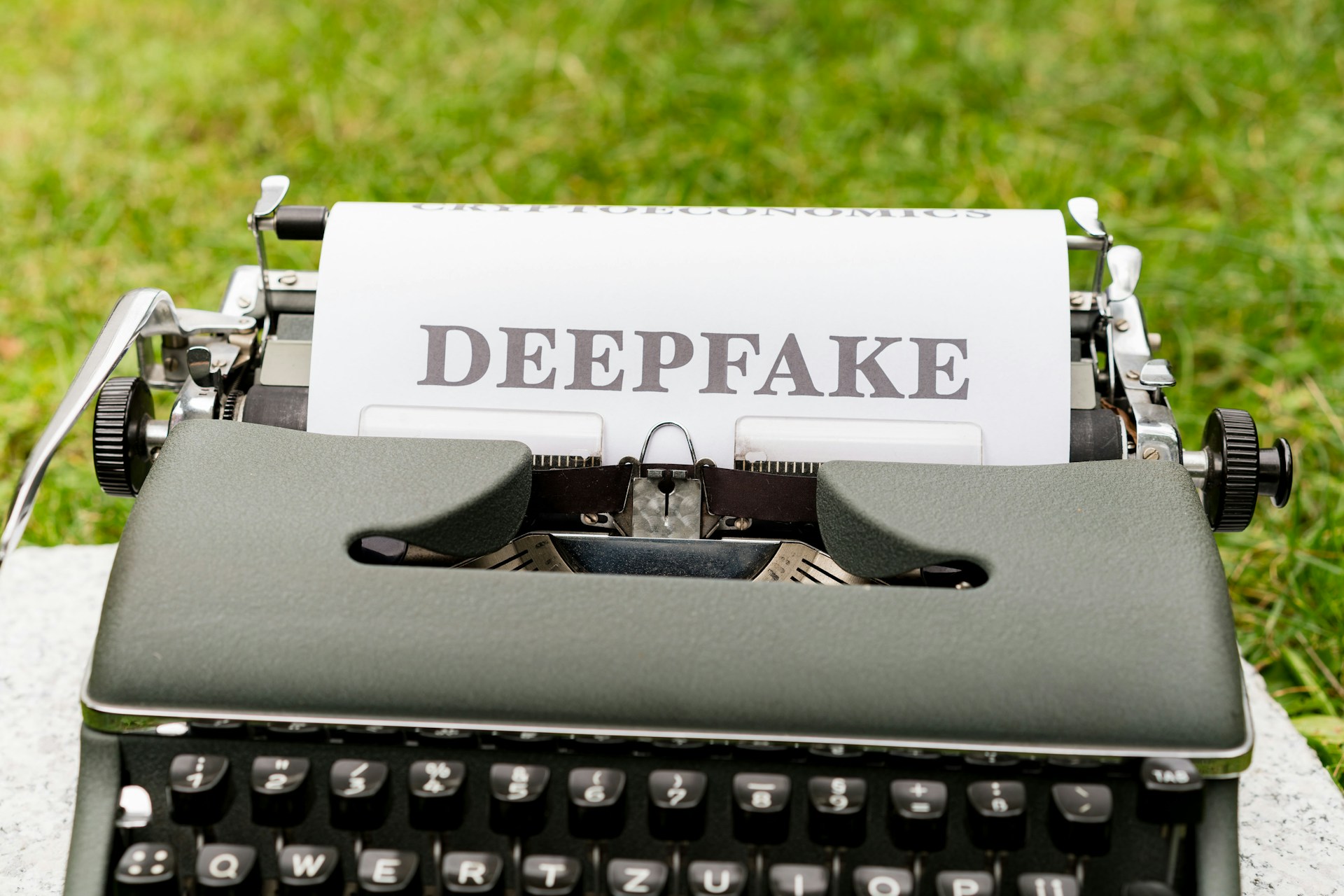 Deepfakes, Voice Cloning, and the New Era of AI-Powered Fraud