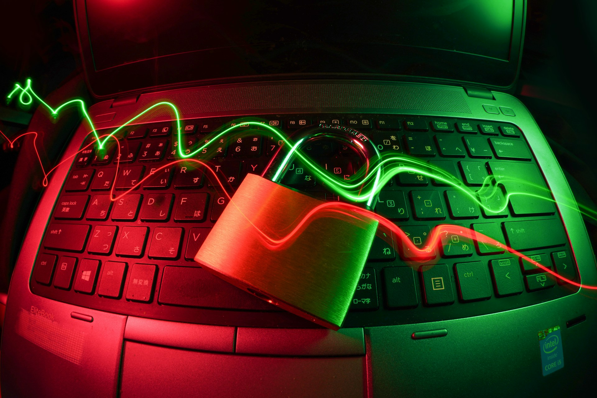 Insider Threats: The Security Risk Already Inside Your Network